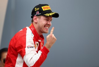Sebastian Vettel (sebastian vettel, )