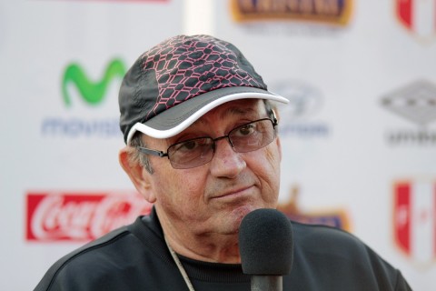 Sergio Markarian (Sergio Markarian)