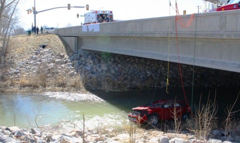 Spanish Fork - baleset (baleset,)