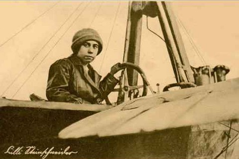 Steinschneider Lilly (Steinschneider Lilly)