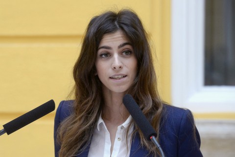 Szalay-Bobrovniczky Alexandra (Szalay-Bobrovniczky Alexandra)