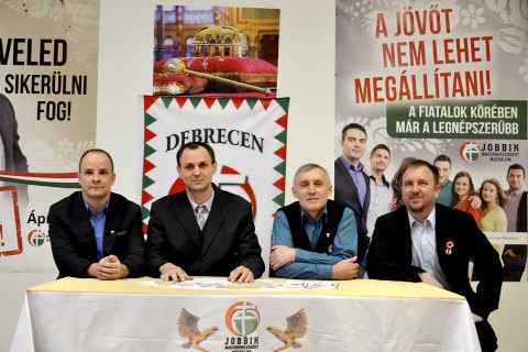 Szebb Magyar Jövőért Alapítvány (Szebb Magyar Jövőért Alapítvány)