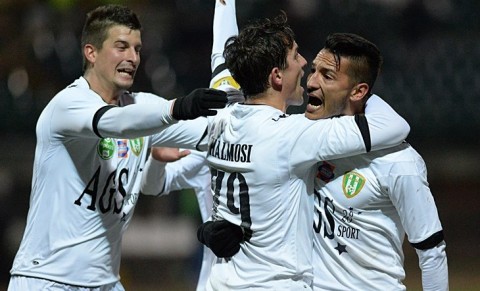 Szombathelyi Haladás (szombathelyi haladás, )