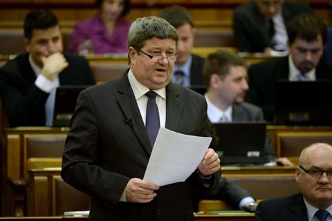Tállai András (Tállai András, parlament, )