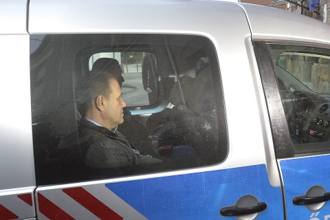 Tarsoly Csaba (Tarsoly Csaba)