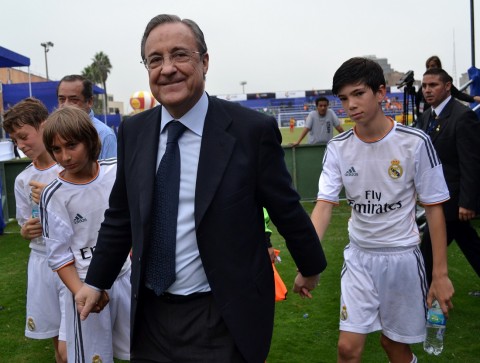 Theo Zidane (theo zidane,)