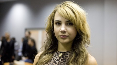 Tóth Andi (Tóth Andi, X Faktor, Vannak új csodák)