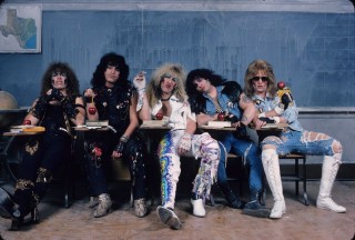 Twisted Sister (zene, Twisted Sister)