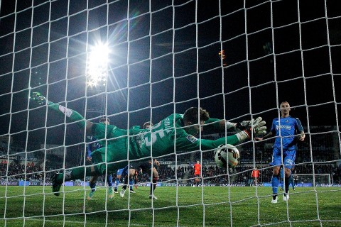 Vicente Guaita (Vicente Guaita, getafe, )