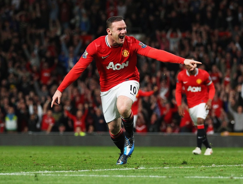 Wayne Rooney (wayne rooney, )