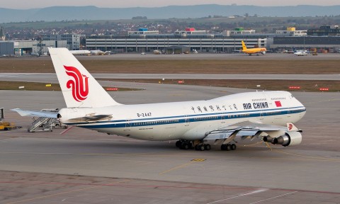 air china (air china)