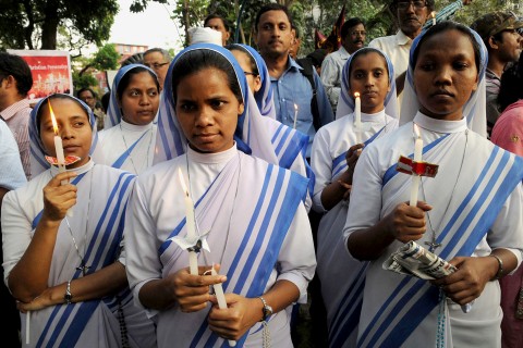 apácát erőszakoltak meg, India (apácát erőszakoltak meg, India)