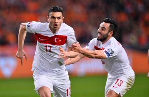 burak yilmaz (burak yilmaz)