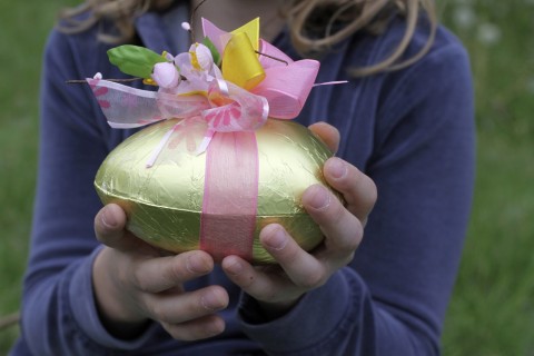 csokitojás (csokoládé, csokitojás,)