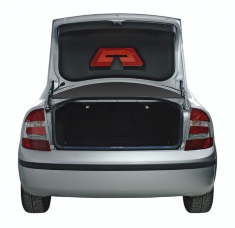 csomagtartó (autó, csomagtartó, )