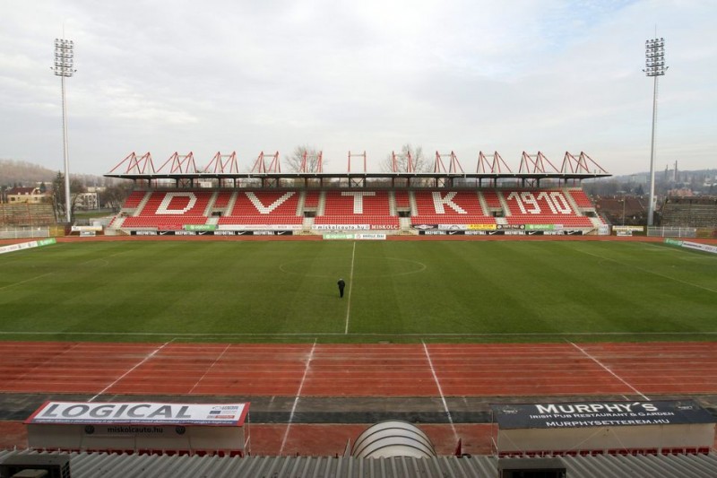 diósgyőri stadion (diósgyőri stadion)