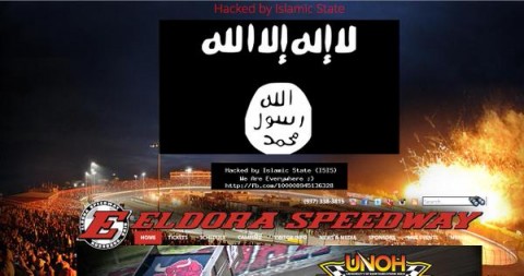 eldora, iszlám állam (eldora, iszlám állam)