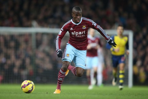 enner valencia (enner valencia)