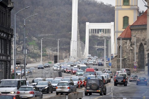 erzsébet híd (erzsébet híd)