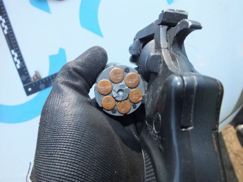 fegyver fóton (fegyver fóton)