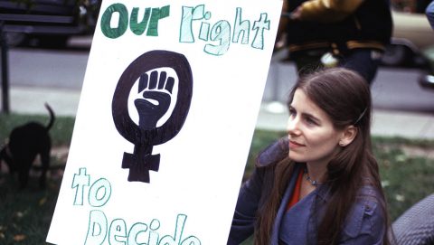 feminista (feminista)