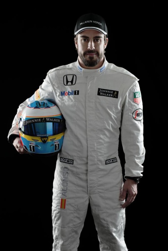 fernando alonso (fernando alonso)