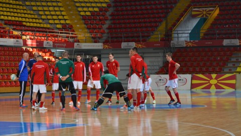 futsal válogatott (futsal válogatott, )