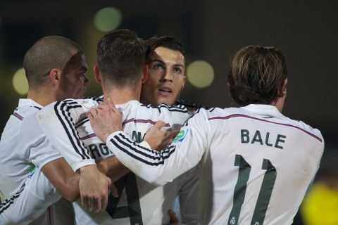 gareth bale, cristiano ronaldo (gareth bale, cristiano ronaldo)