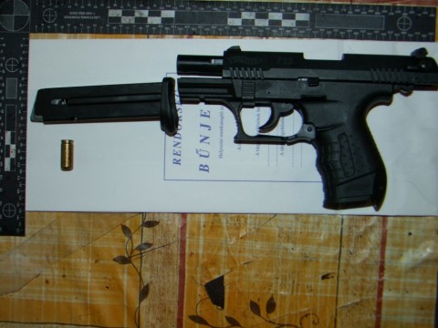 gáz-riasztó (gáz-riasztó)