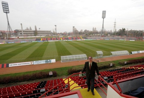 george f hemingway (george f hemingway)