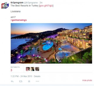 germanwings reklám (twitter, reklam, germanwings)