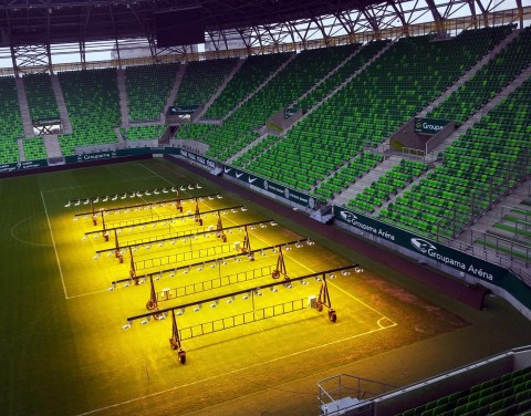 groupama aréna (groupama aréna)