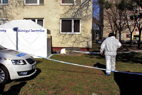 gyilkosság (gyilkosság)