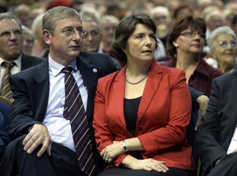 gyurcsány (gyurcsány)