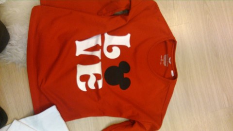 hamis póló (póló, hamis áru, )