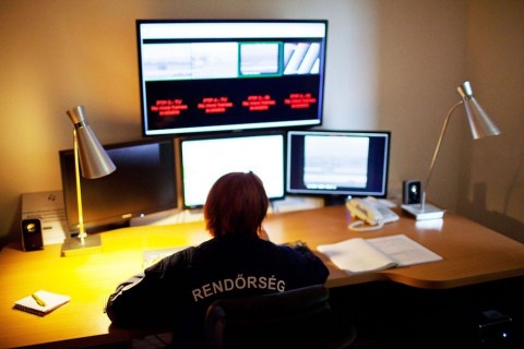 határőr (határőr)