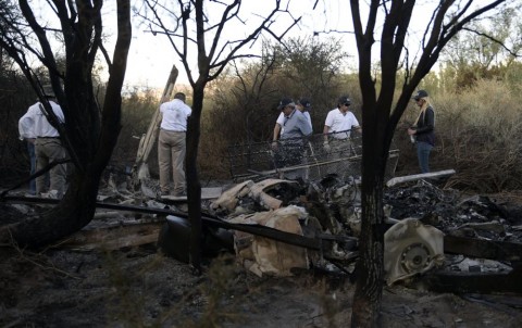 helikopter baleset (helikopter baleset)