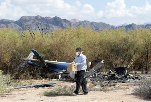 helikopter baleset (helikopter baleset)