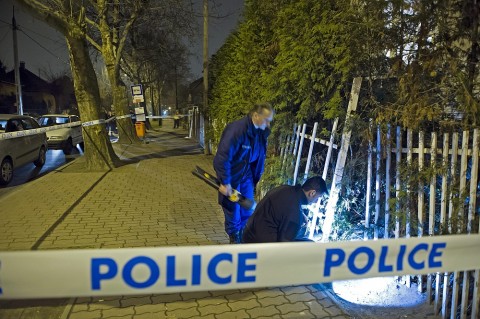 helyszínelés (helyszínelés)