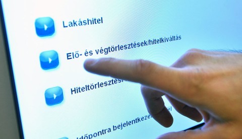 hiteltörlesztés (hiteltörlesztés)