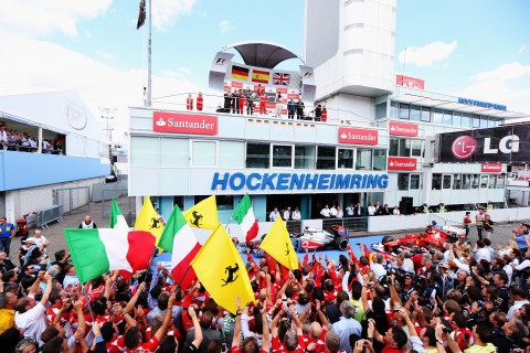hockenheimring (hockenheimring)