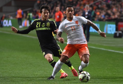 holland válogatott (holland válogatott)