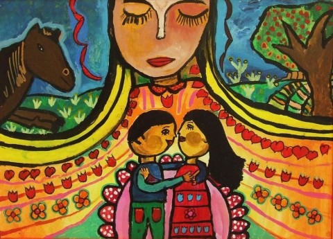 igazgyöngy alapítvány (igazgyöngy, igazgyöngy alapítvány, )