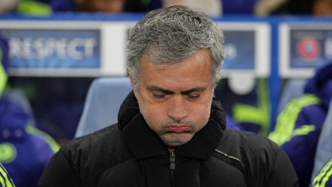 josé mourinho (josé mourinho)