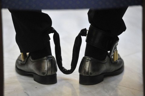 jozef-rohac(960x640).jpg (bilincs, fogvatartott, börtön, jozef rohac, )