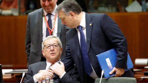 juncker, orbán (juncker, orbán)