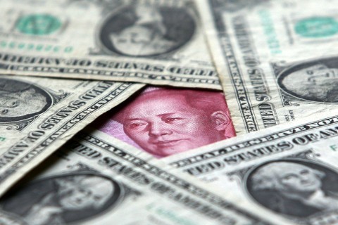 kínai jüan (jüan)