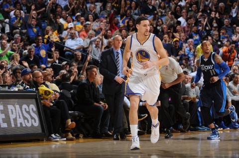 klay thompson (klay thompson, )
