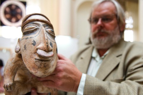 kulturális antropológia (kulturális antropológia)