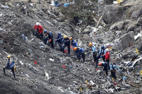 légikatasztrófa (légikatasztrófa)